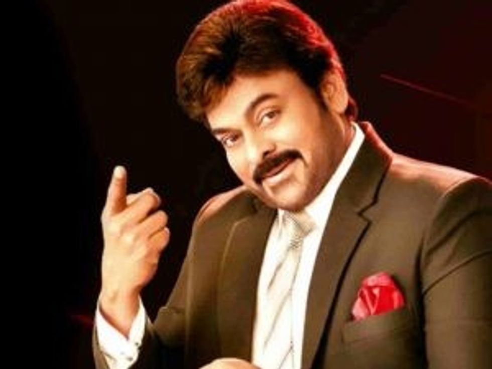 T Meelo Evaru Koteeswarudumin