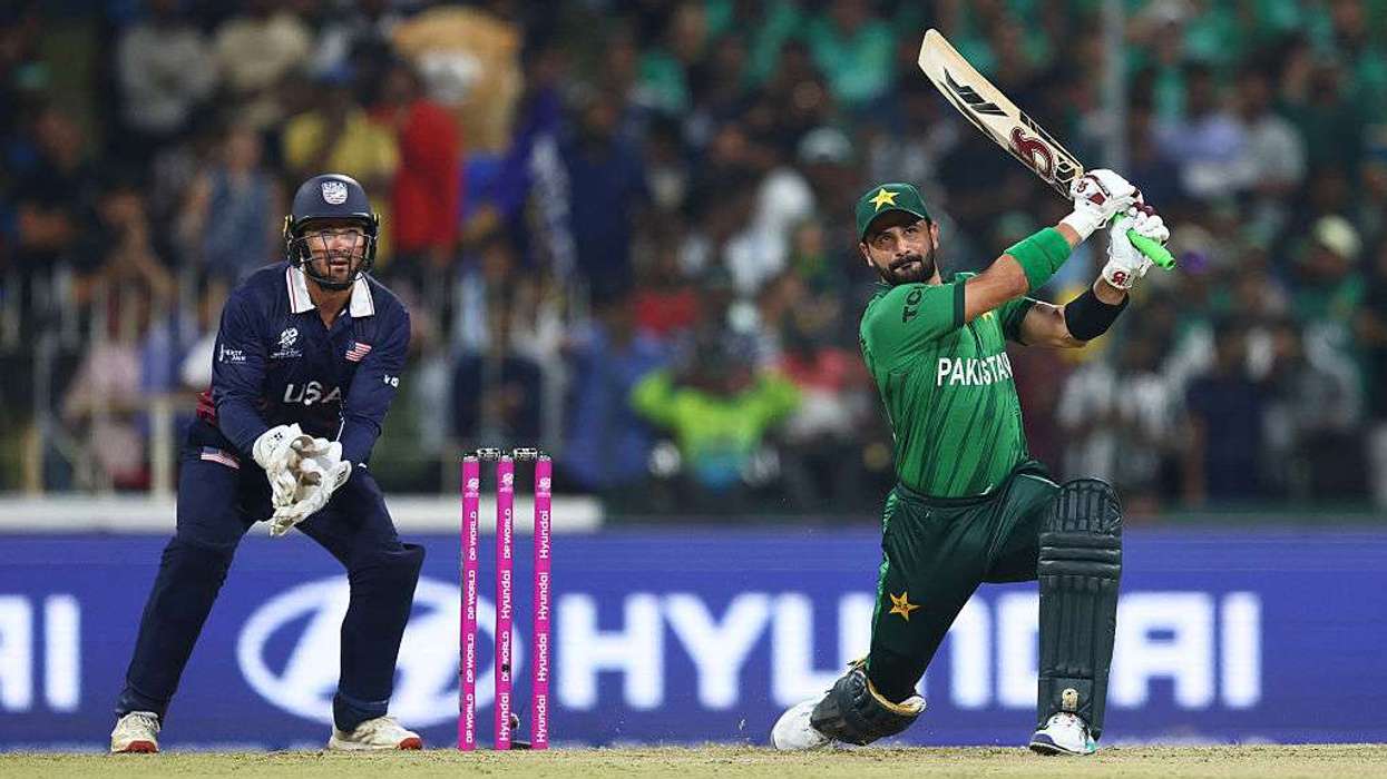 T20 Men's World Cup 2026