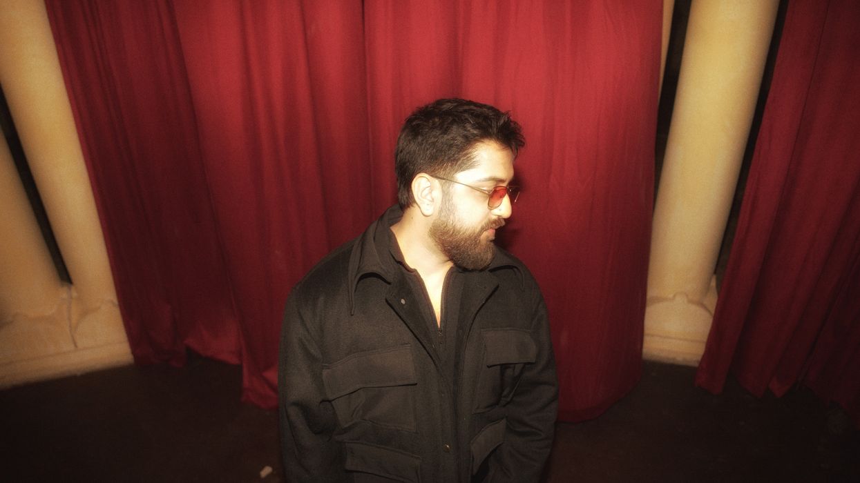 Top 10 with Talal Qureshi