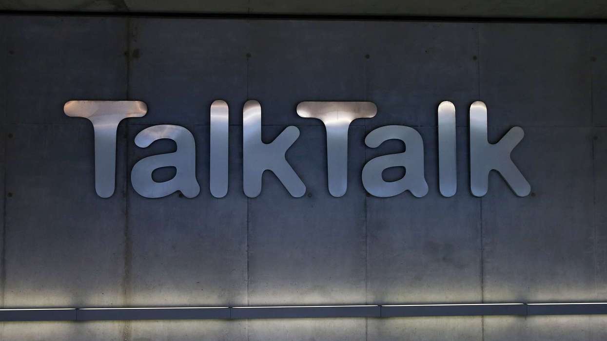 TalkTalk