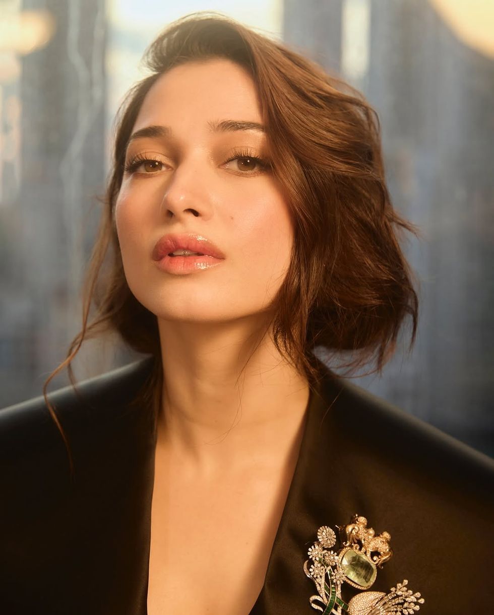 Tamannaah Bhatia Breaks Boundaries with 5 Fresh Film Genres