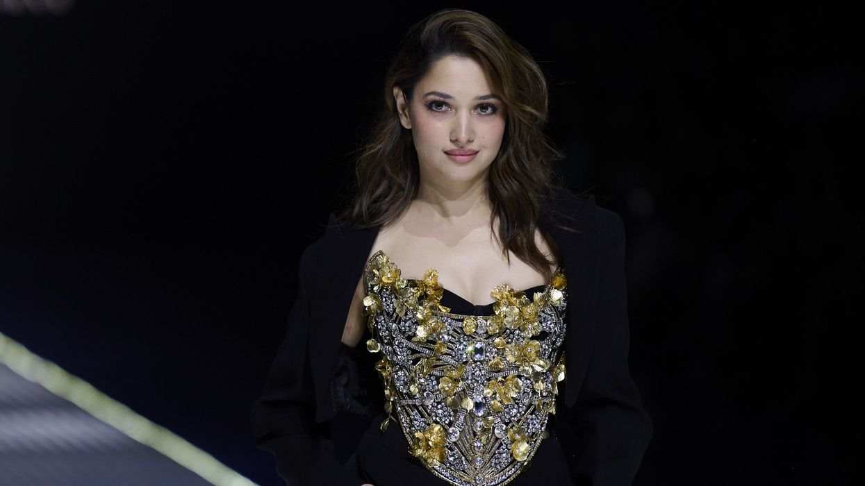 Tamannaah Bhatia
