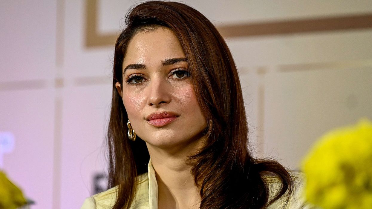 Tamannaah Bhatia
