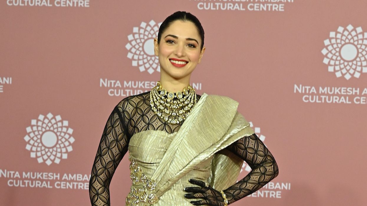 Tamannaah
