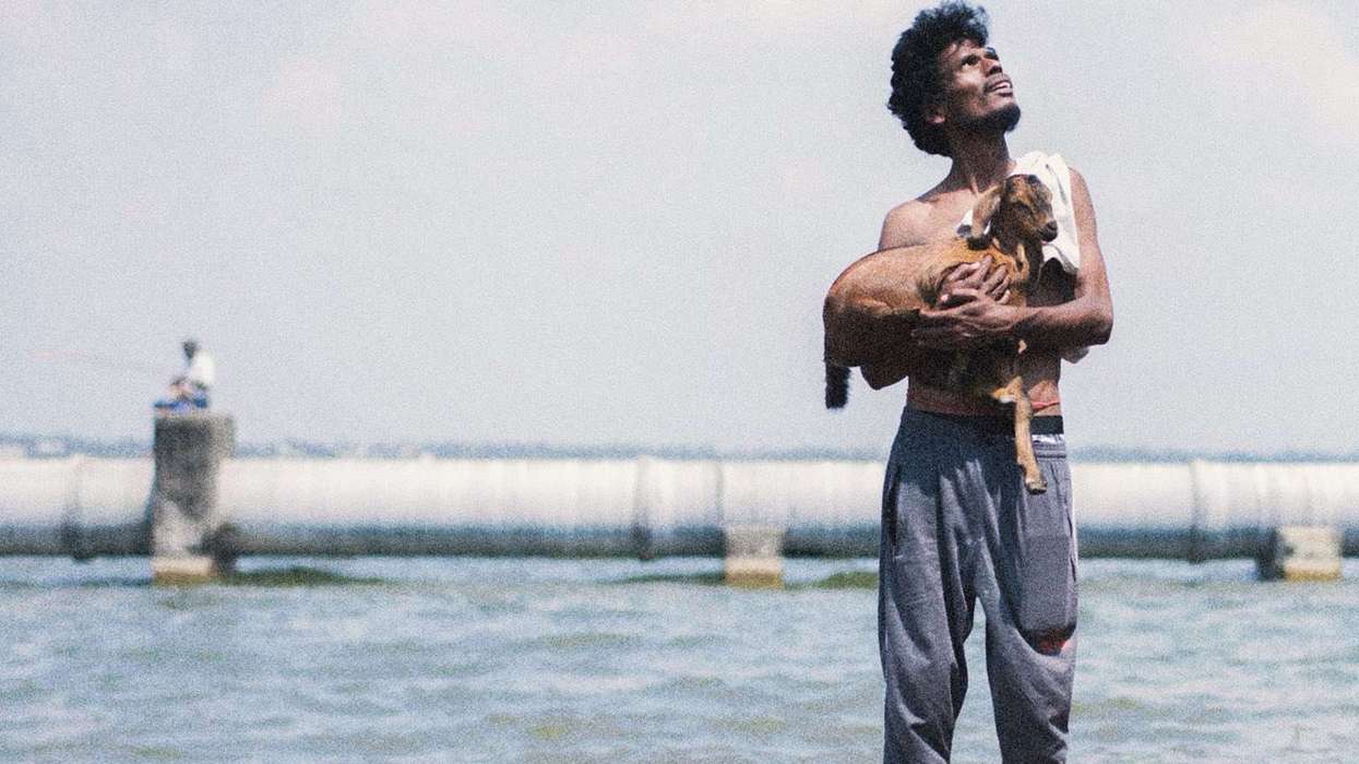 Tamil Film Shines at Berlinale