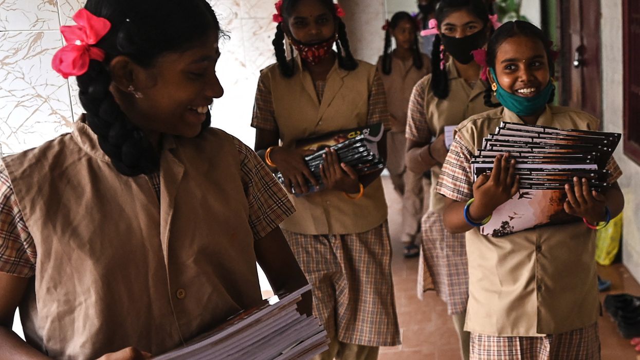 Tamil Nadu Education