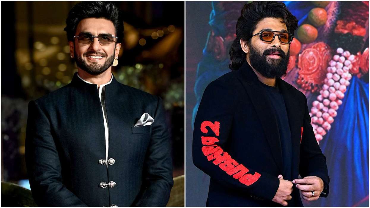 Tamil producers push for a Hollywood-style pay model embraced by Allu Arjun and Ranveer Singh