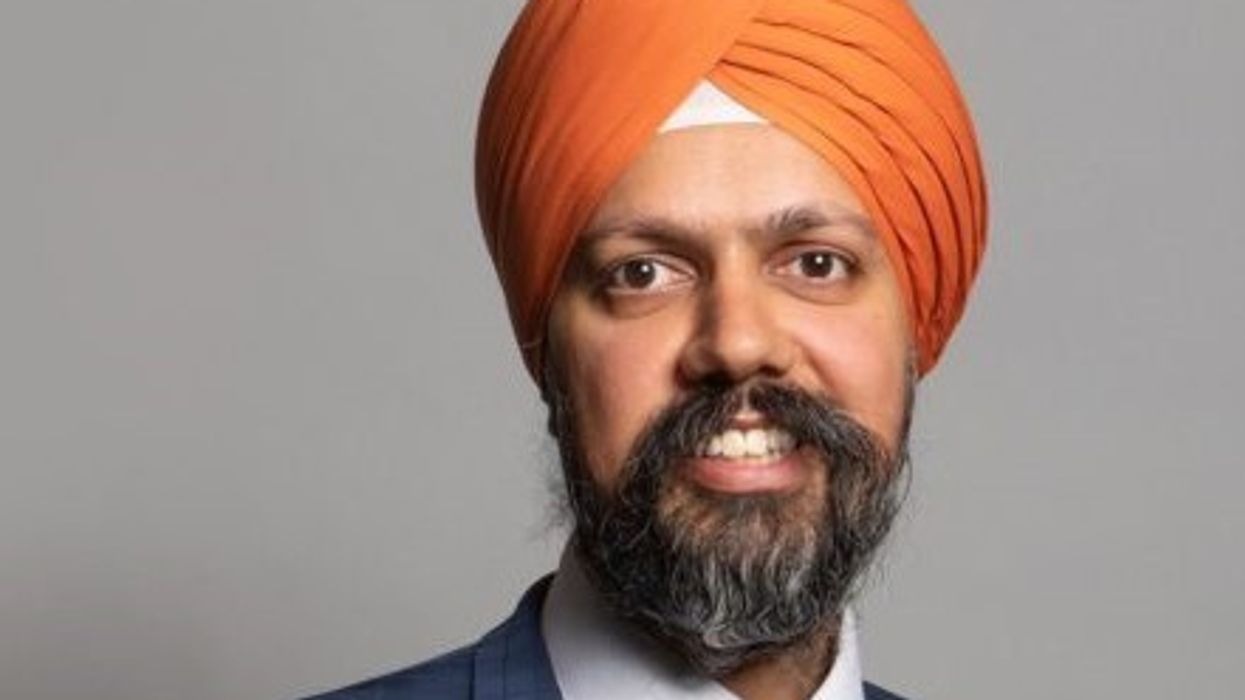 Sikh MP demands inquiry into Thatcher government's role in Operation Blue Star