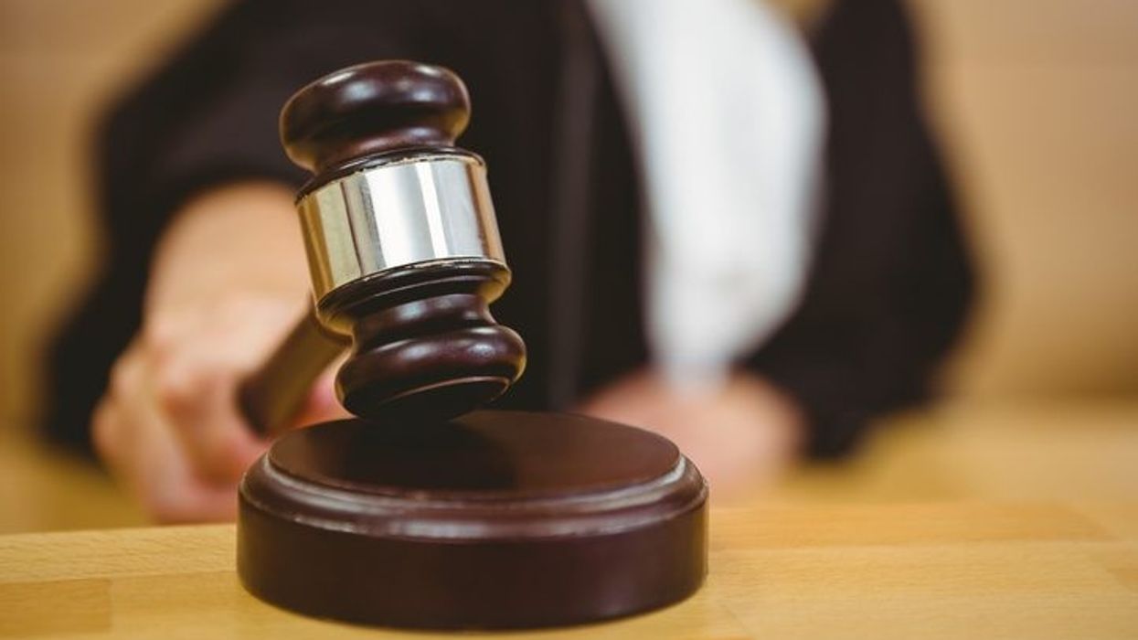 Hitman sentenced to life in Canada for killing Air India bombing suspect