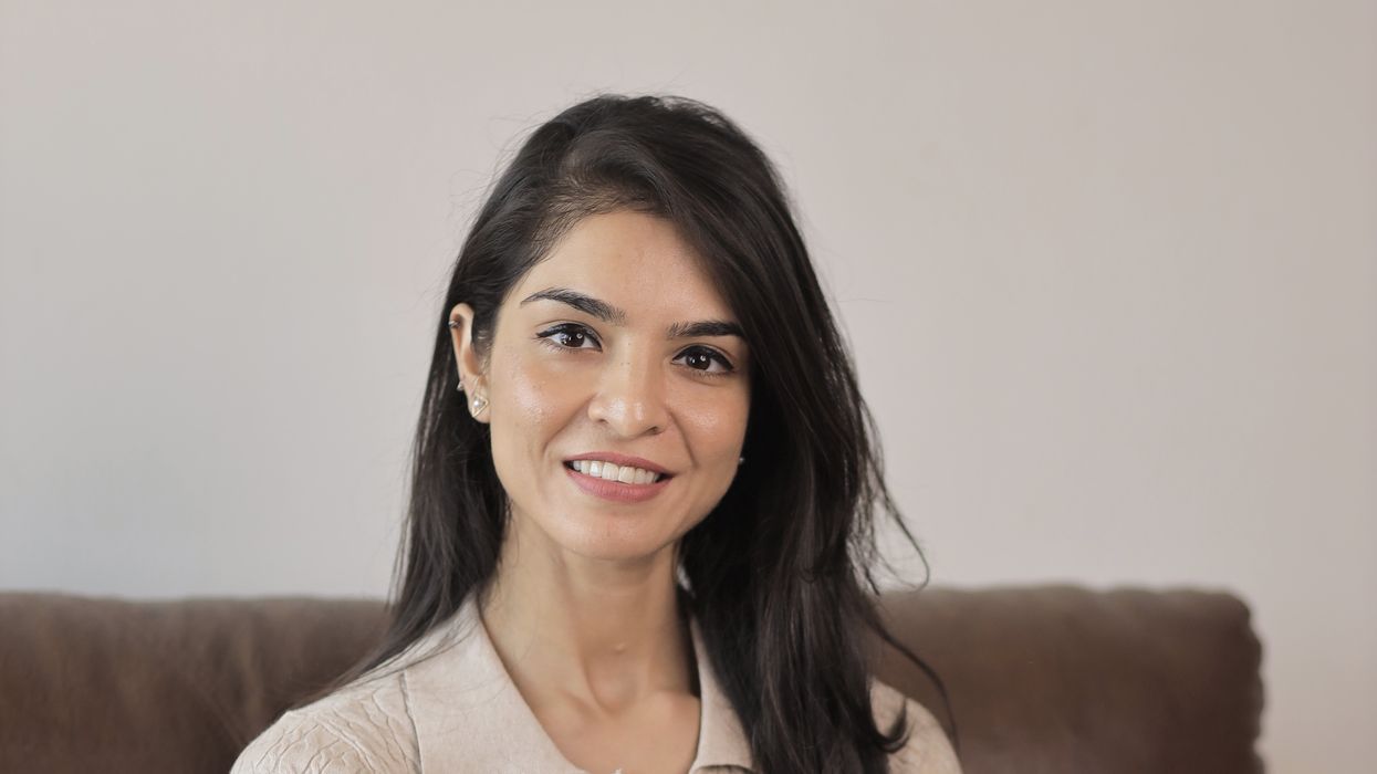 Tanya Mehra: Online mom influencer making a major impact