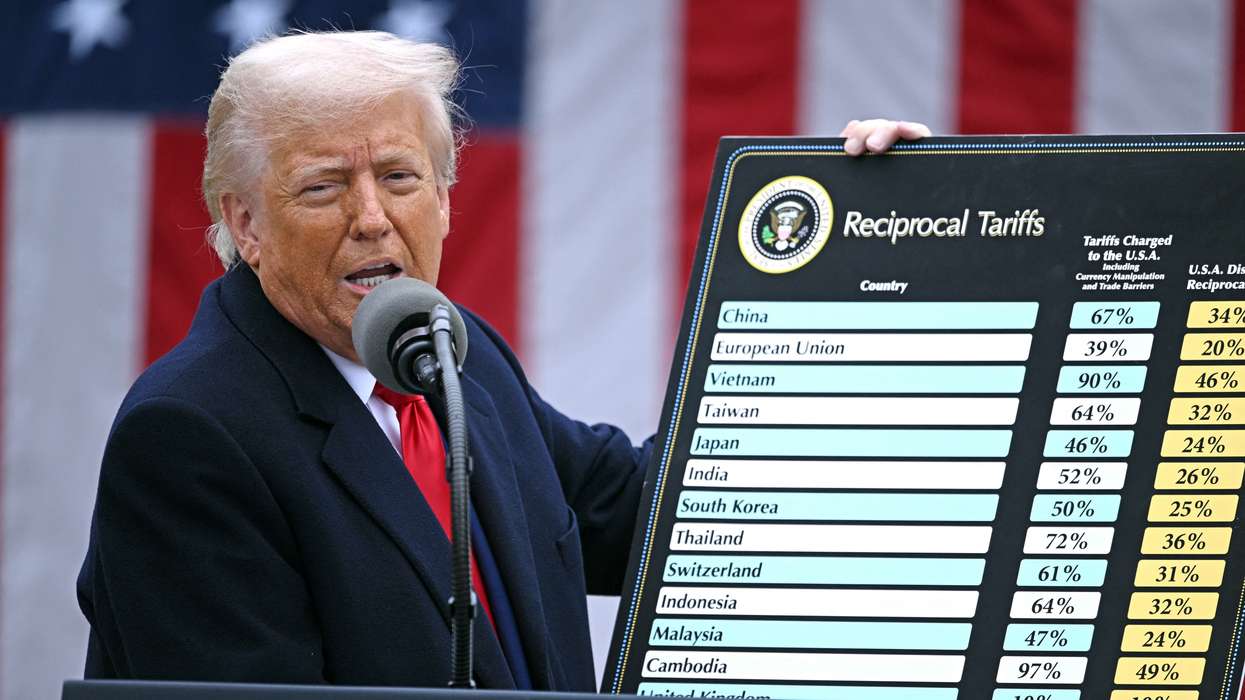 tariffs