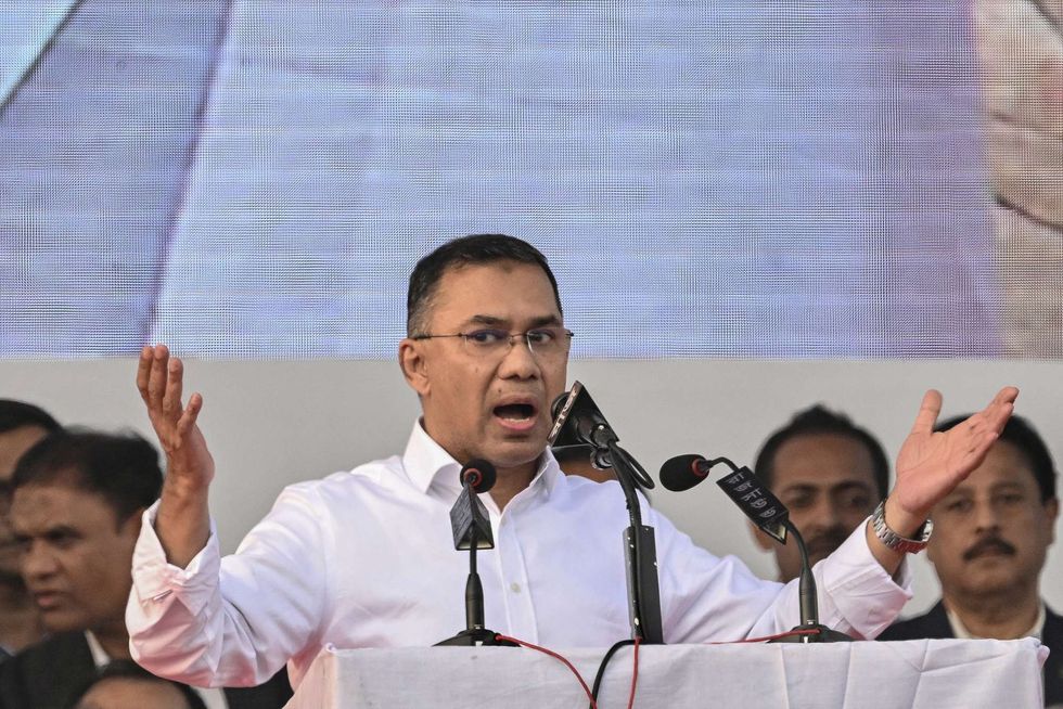 Tarique Rahman: Bangladesh's existence rooted in 1971 Liberation War | Quick Digest