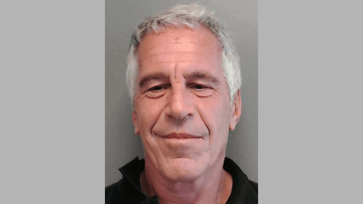 Epstein 'suicide note' unsealed which claims investigators found 'nothing' against him