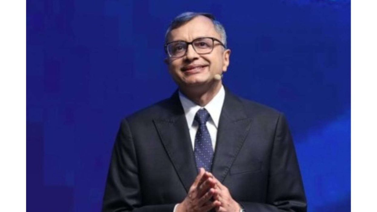 Tarun Garg becomes first Indian to lead Hyundai India