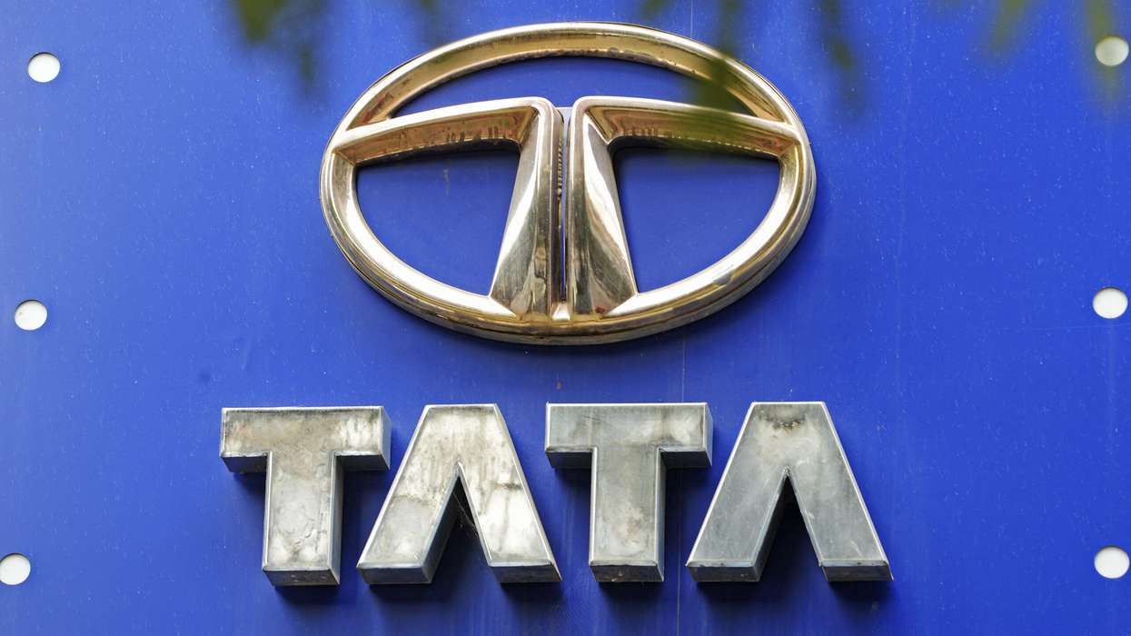 Tata Motors