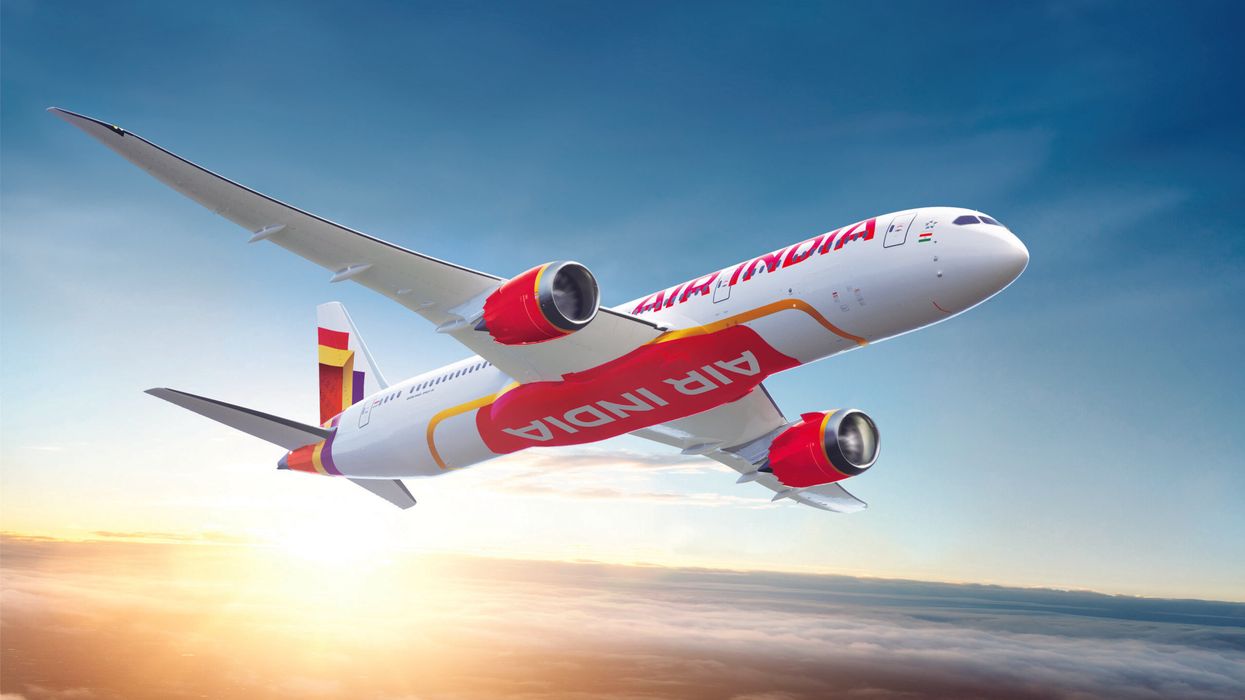 Air India eyes Boeing jets rejected by Chinese airlines: report
