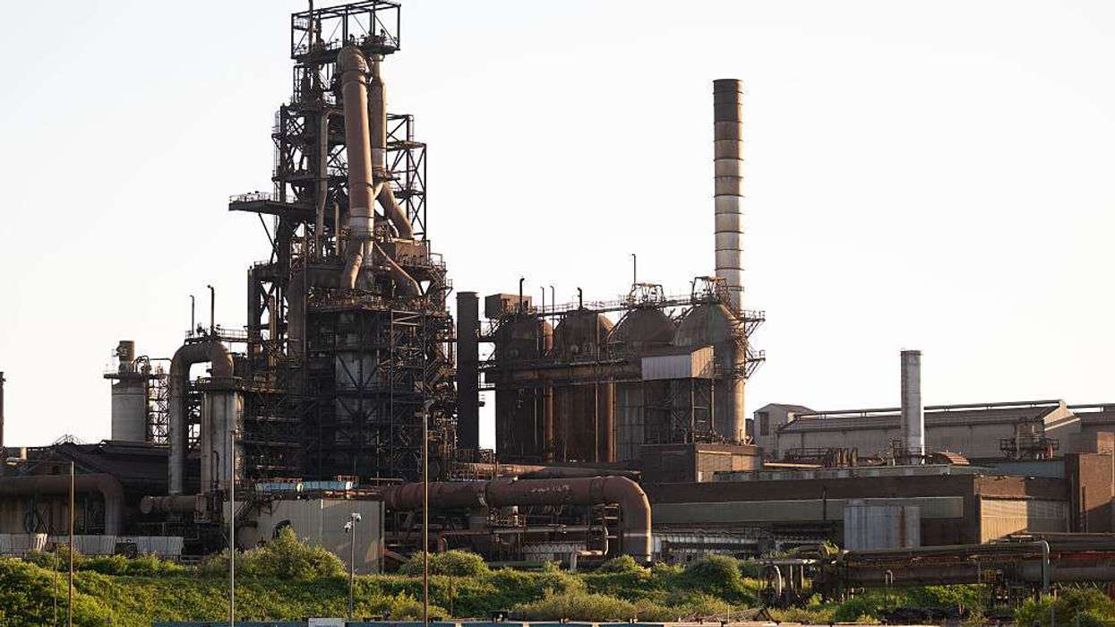 tata-steel-fire