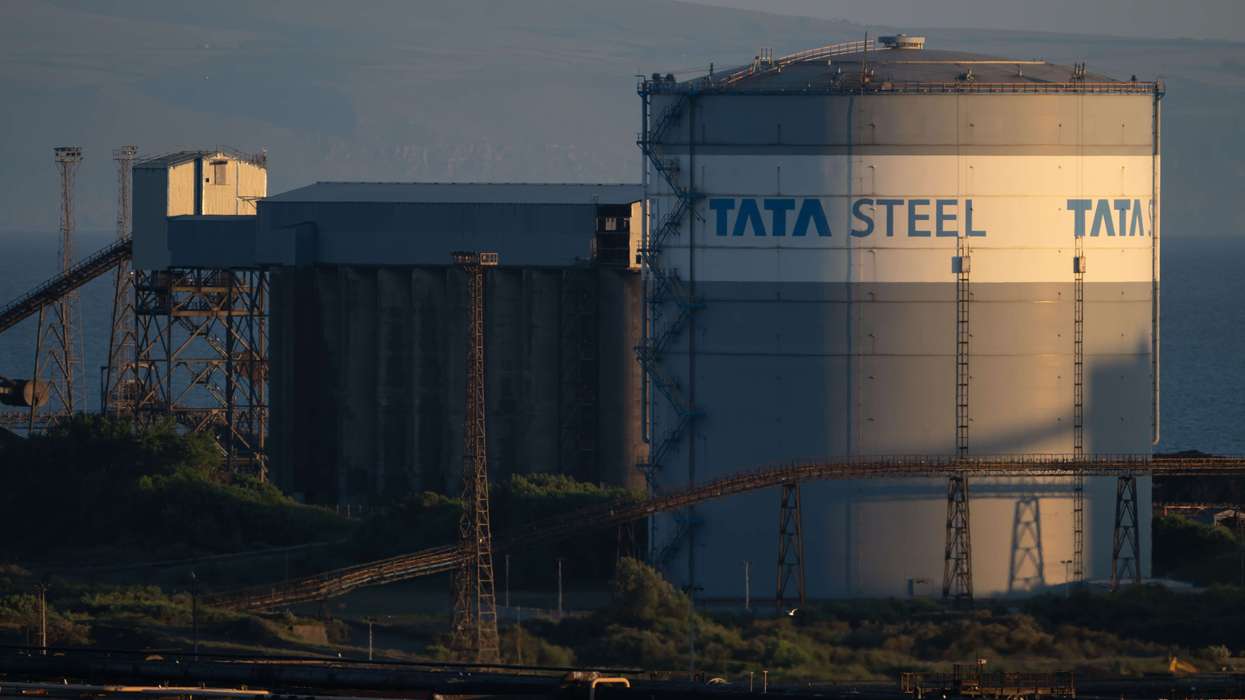 Tata Steel