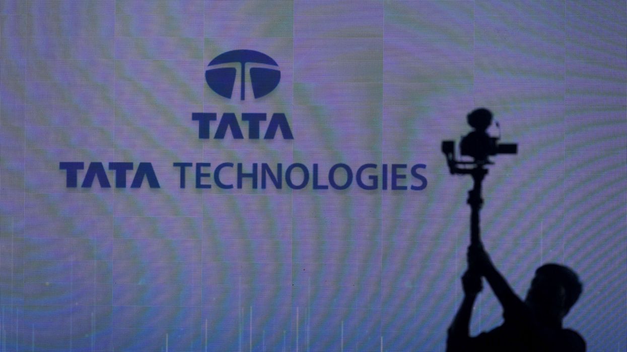 Tata Technologies