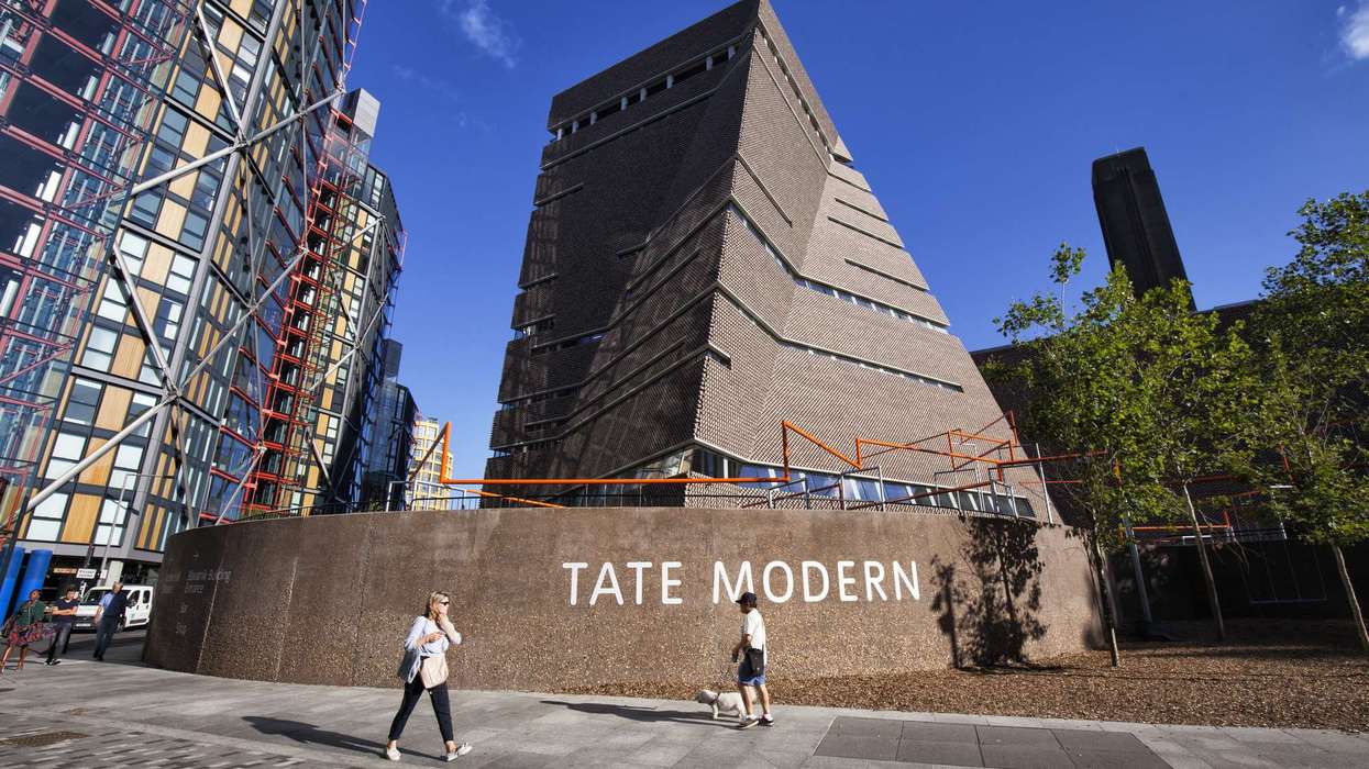 Tate Modern