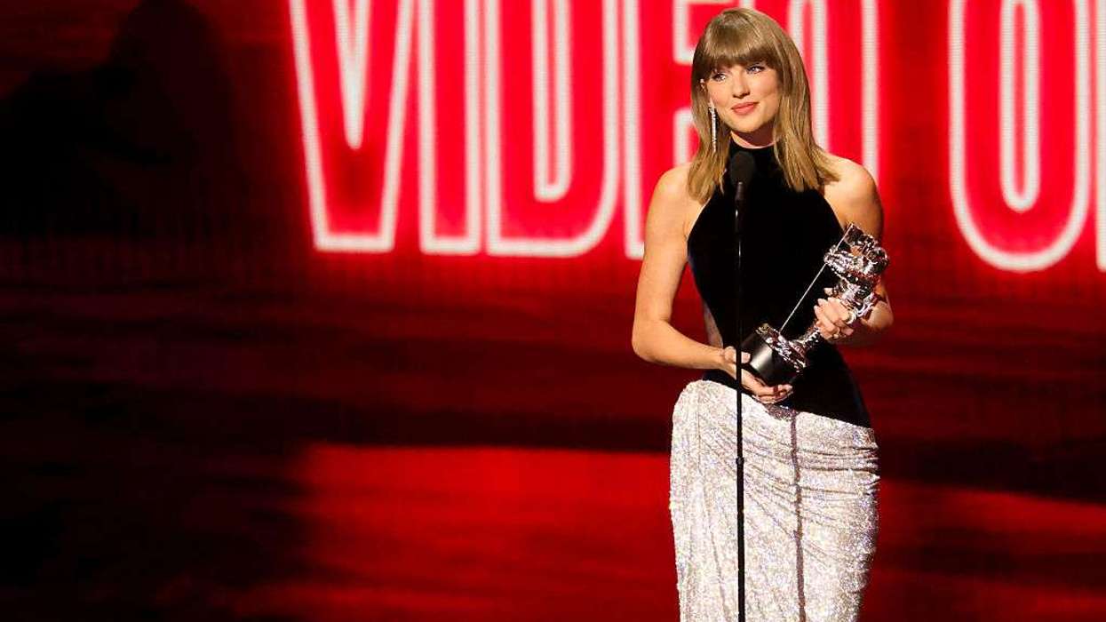 Taylor Swift's new haircut is her biggest change since 2014