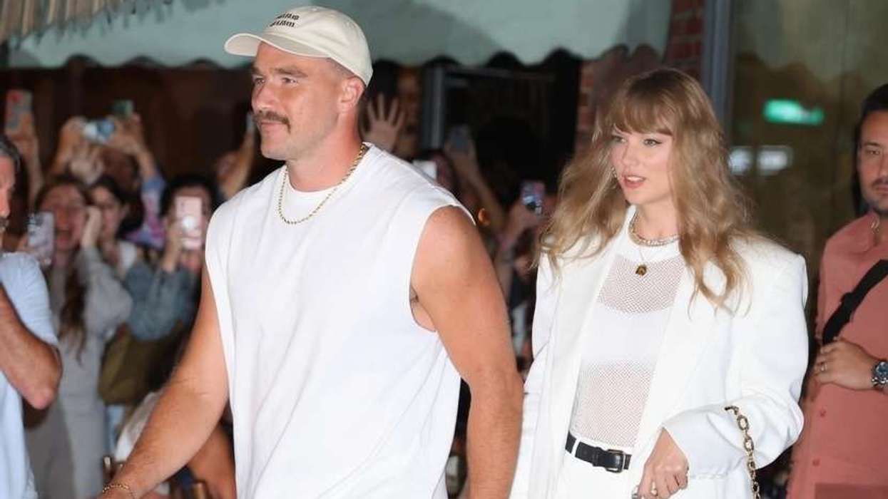 Why Taylor Swift's digital wedding invitation left one guest convinced it was a scam