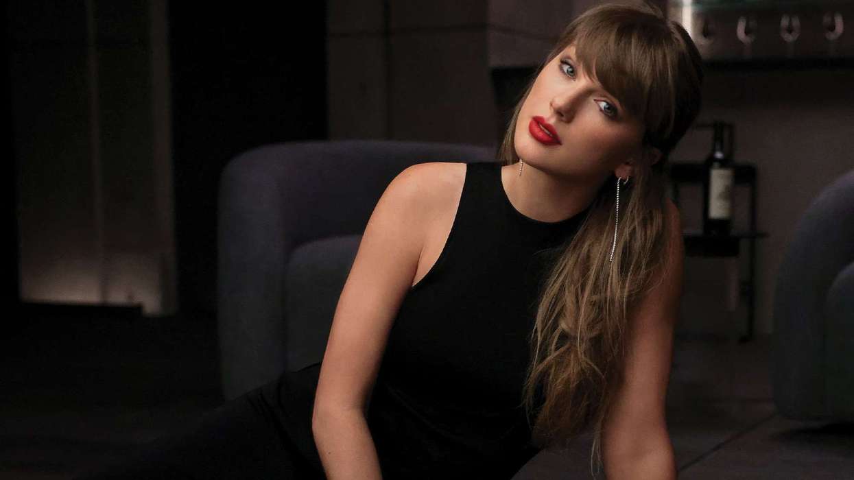 Taylor Swift’s 'Encore' song lyrics decoded: The meaning and Easter eggs behind ‘Babylon’ and more