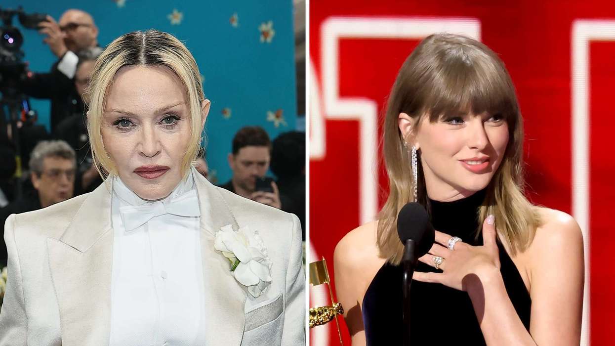 MTV VMAs 2026: Madonna returns after 23 years as Taylor Swift makes history