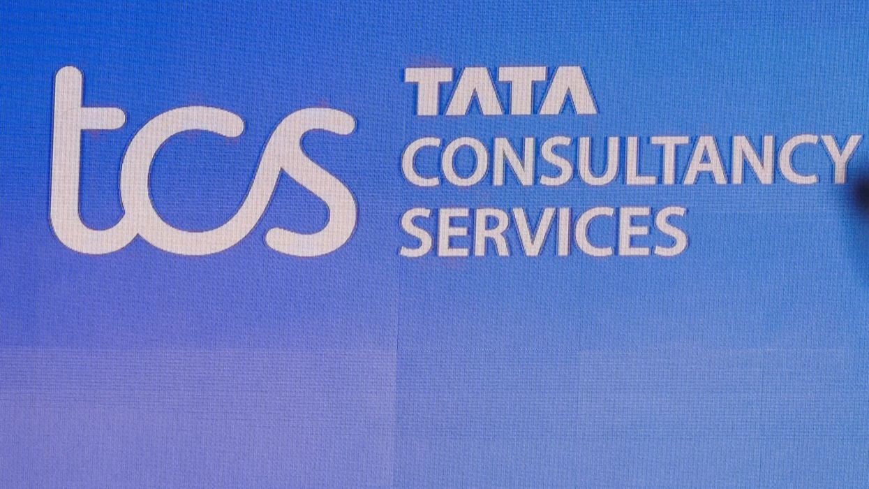 TCS-Reuters