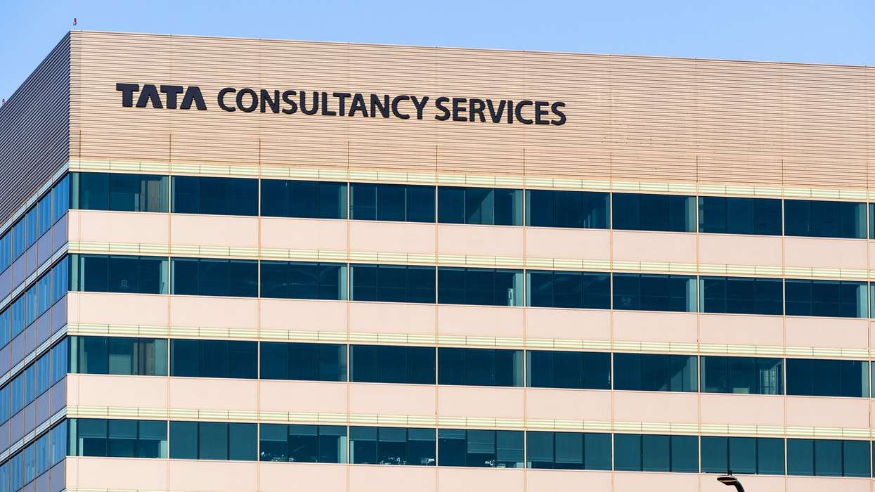 TCS