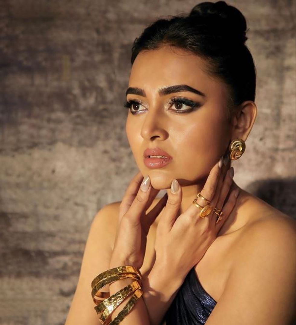 Tejasswi Prakash 2736