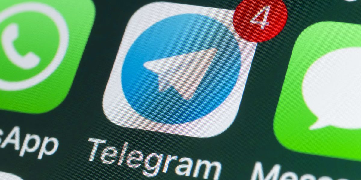 A Sudden App Store Shock: Telegram Removed by Apple Before Making a Comeback