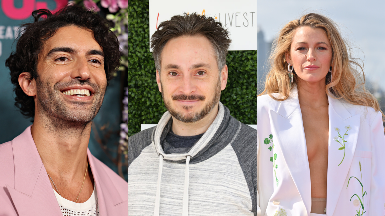 ‘It ends with us’ actor says Blake Lively was not ‘nearly nude’ in birth scene, calls her claims ‘surprising’