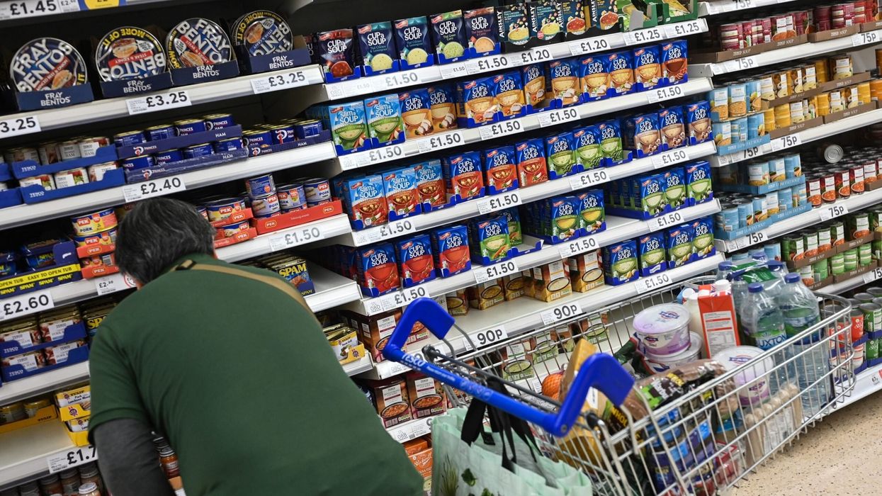 Tesco, employing 300,000 in the UK, expects an annual NICs increase of £250 million, according to Morgan Stanley. (Representational image: iStock)