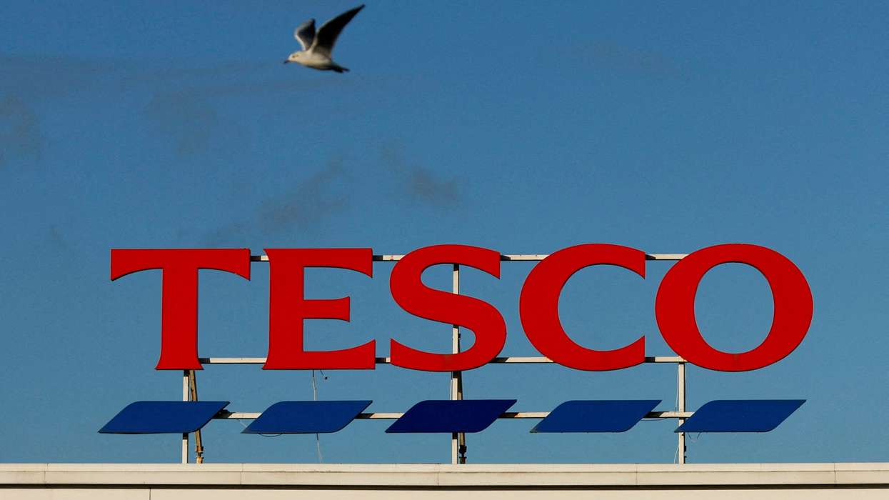 Tesco fuel offer