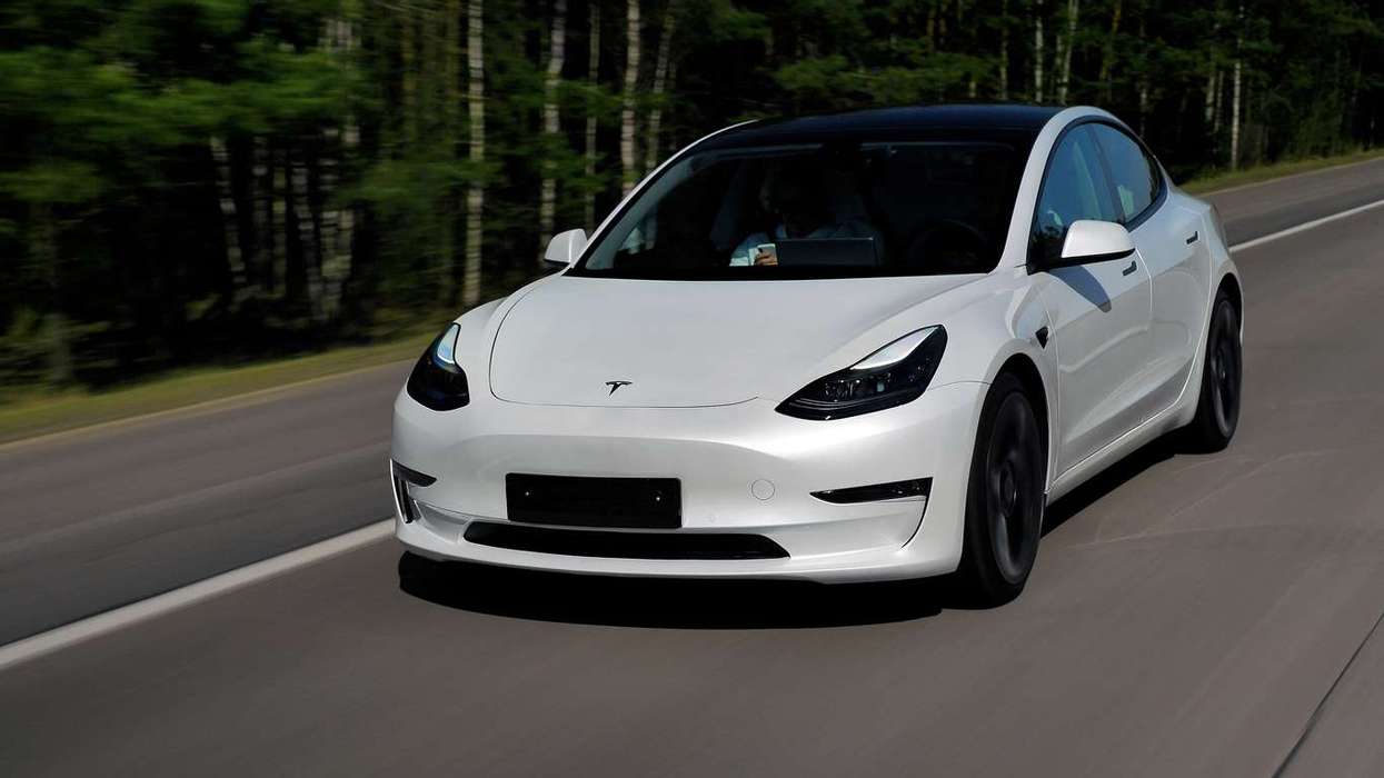 Tesla