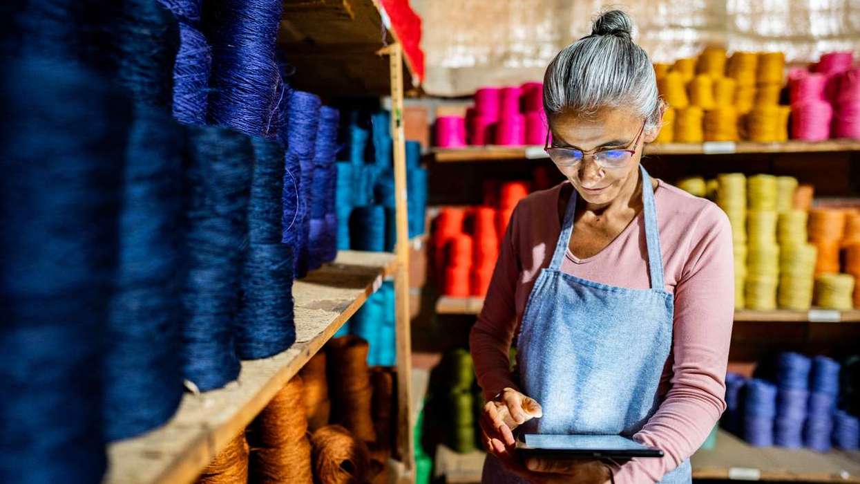 Textile sector