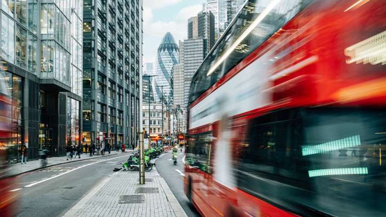 TfL cyberattack