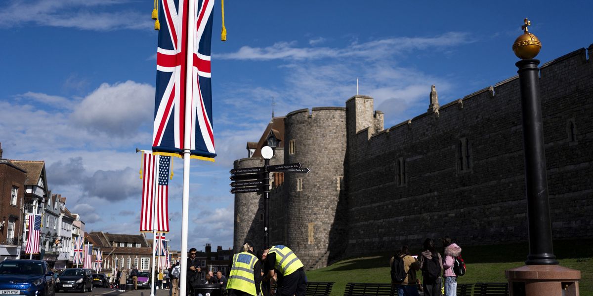 Comment: Is the UK Edging Closer to Its Own Trump Moment? | EasternEye