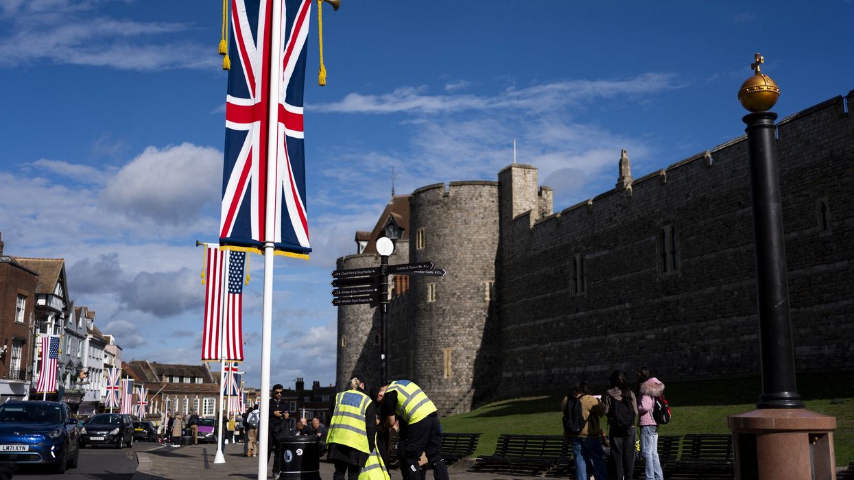 Comment: Is the UK edging closer to its own Trump moment?