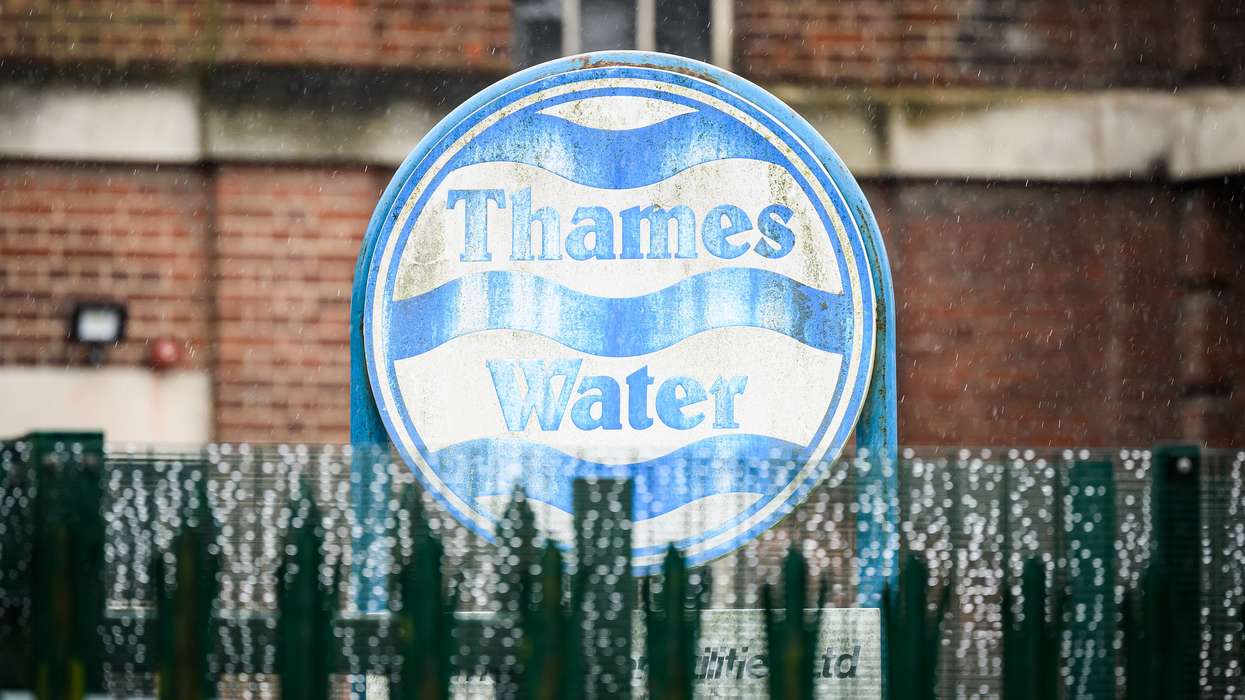 Thames Water