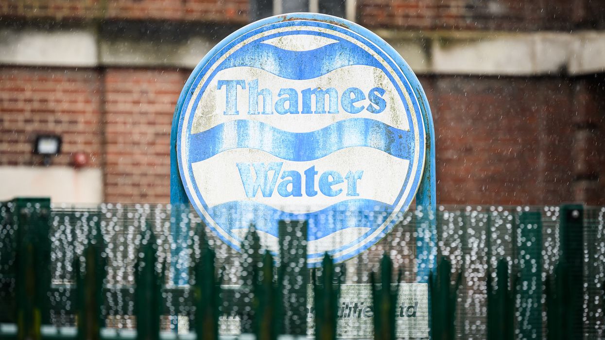 Thames Water