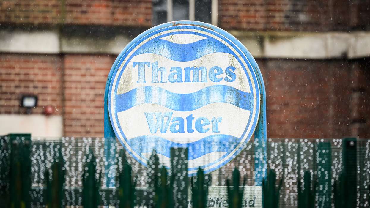 Thames Water