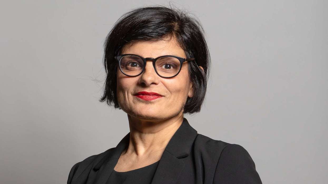 Thangam-Debbonaire-racism