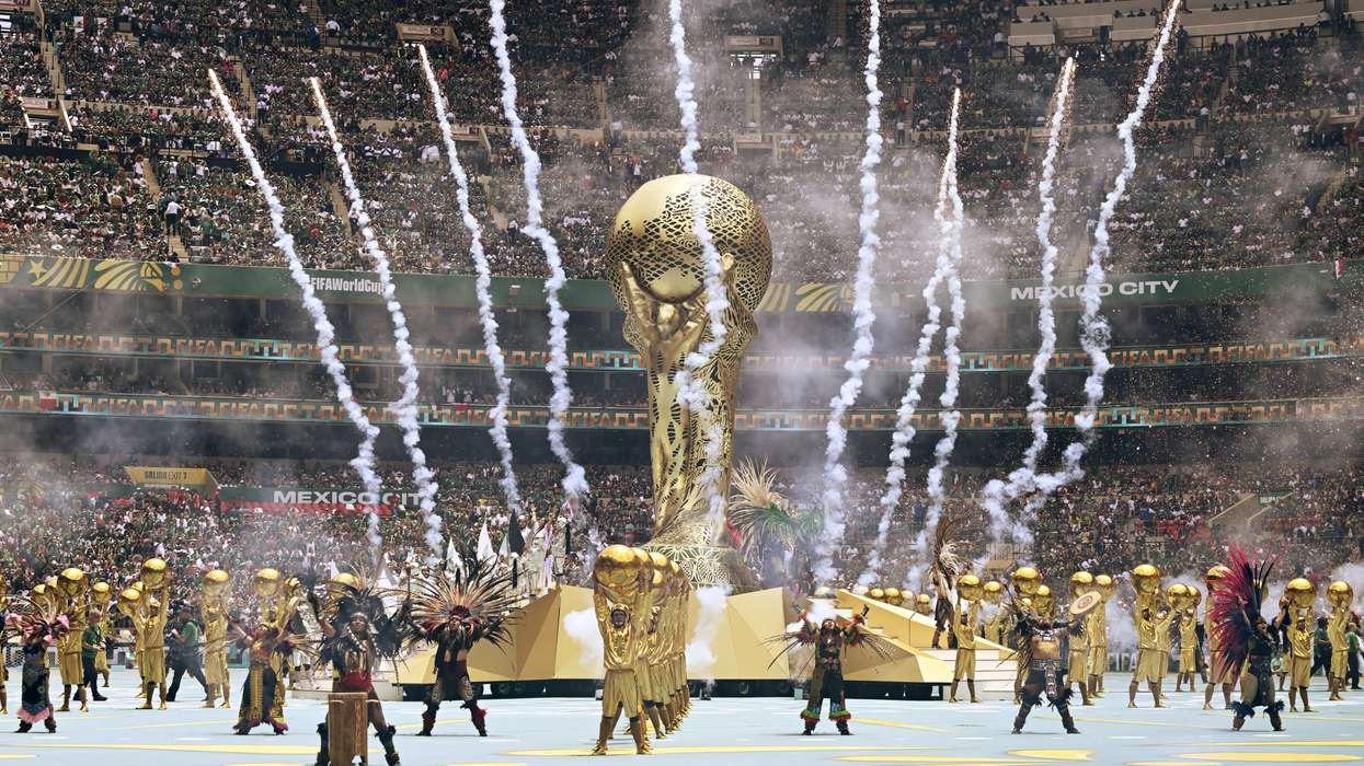 FIFA World Cup 2026: How fans around the world can watch football’s biggest tournament
