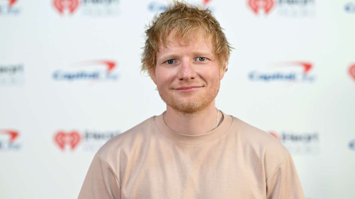 Ed Sheeran's classic Aston Martin restoration ends in court over insurance misunderstanding