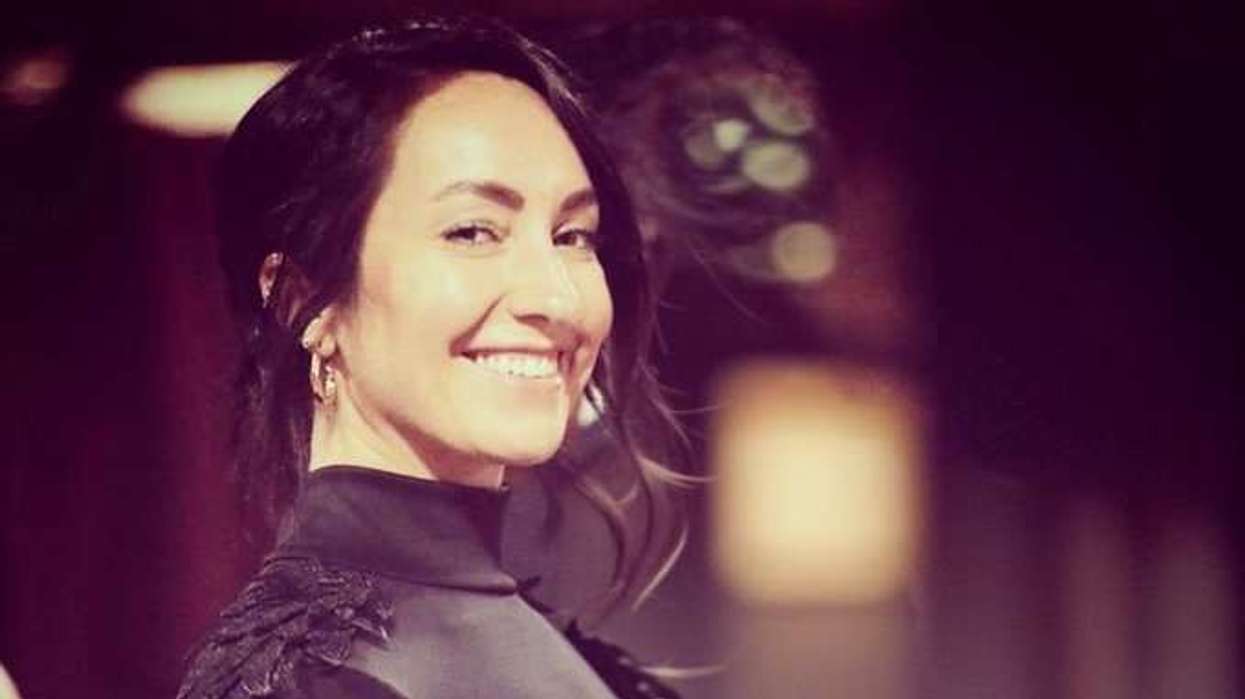 Britain’s Got Talent performer Kerri-Anne Donaldson’s death ruled suicide after inquest