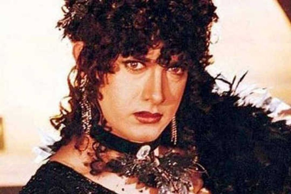 The Aamir Khan Effect: Transformations That Stun and Inspire