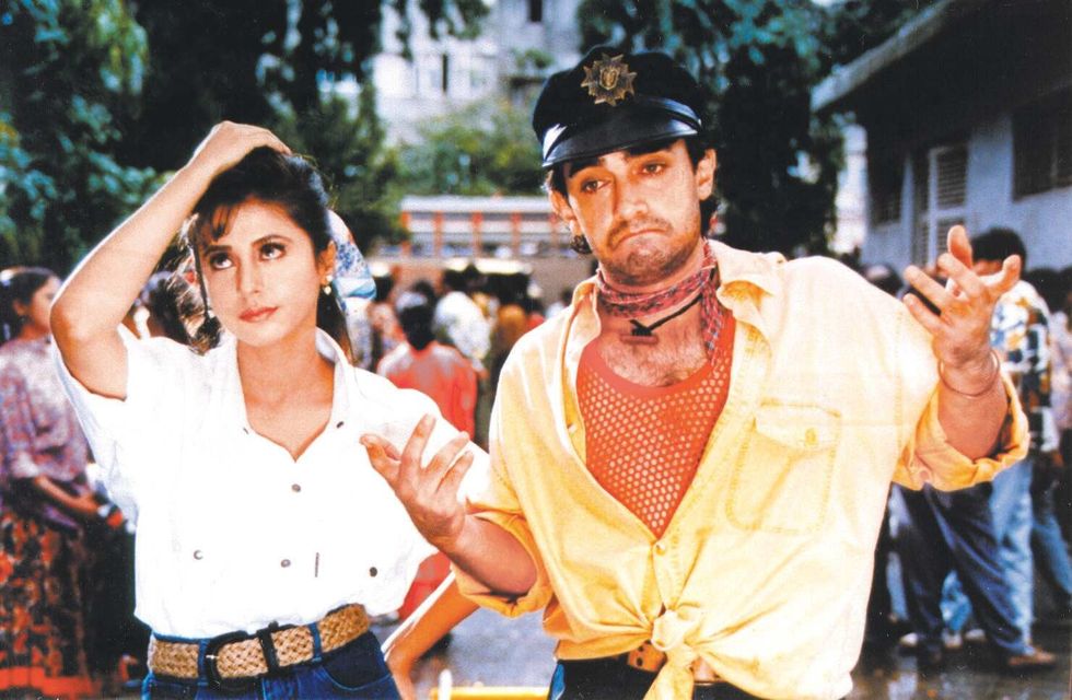 The Aamir Khan Effect: Transformations That Stun and Inspire