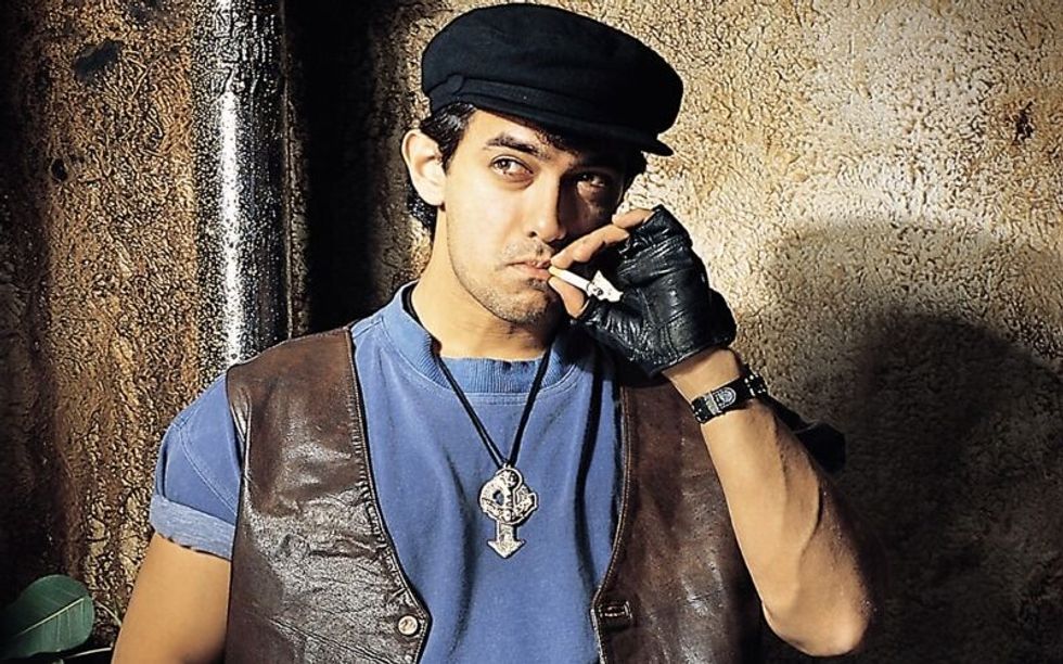 The Aamir Khan Effect: Transformations That Stun and Inspire